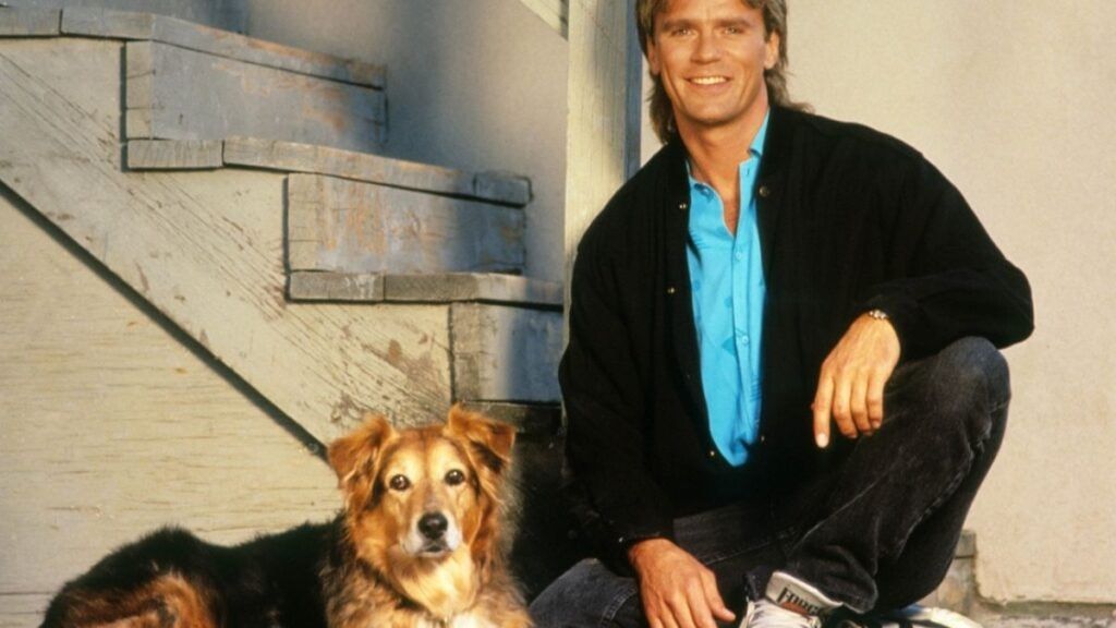 Macgyver