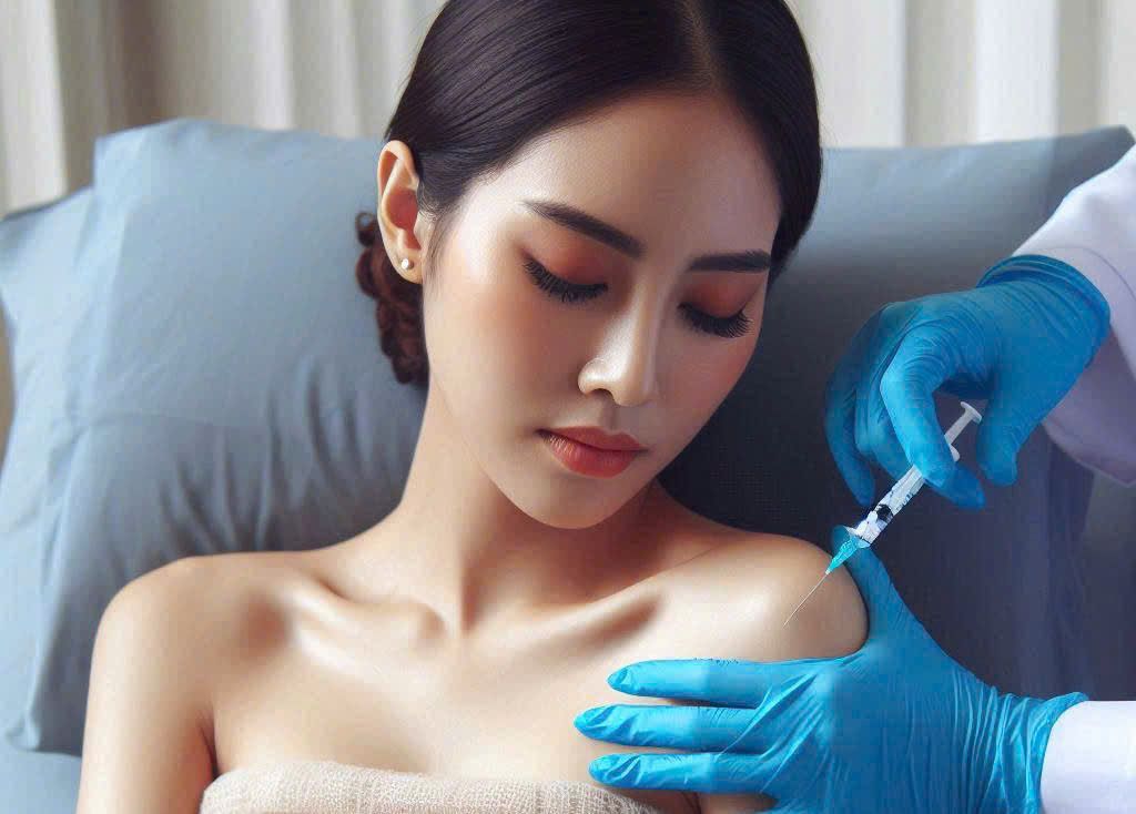 Percée: l'injection de médecine ne prend que 5 minutes, en traitant 15 types de cancer - Photo 1.