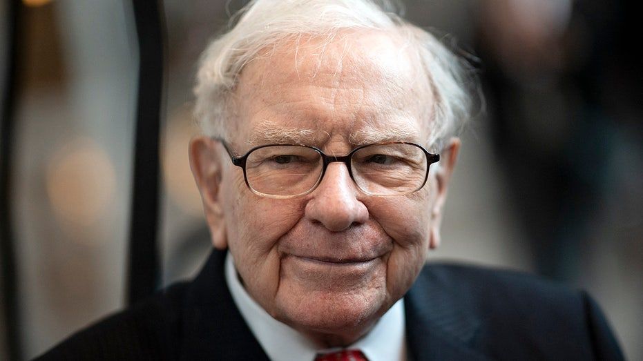Warren Buffett en 2023