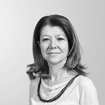 Caroline Zuercher