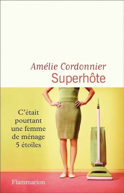 We 0503 Liv Amélie Cordonnier