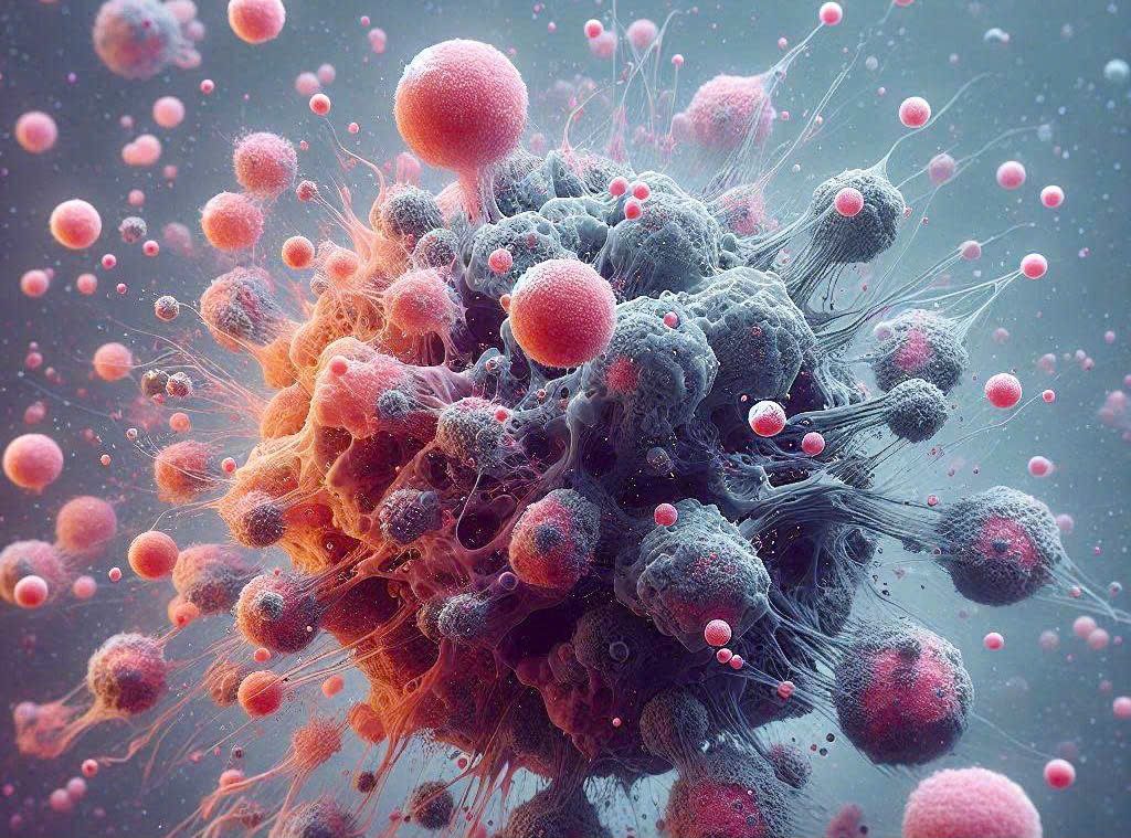 Percée: l'injection de médecine ne prend que 5 minutes, en traitant 15 types de cancer - Photo 2.