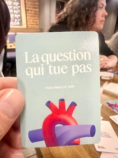 les trois
