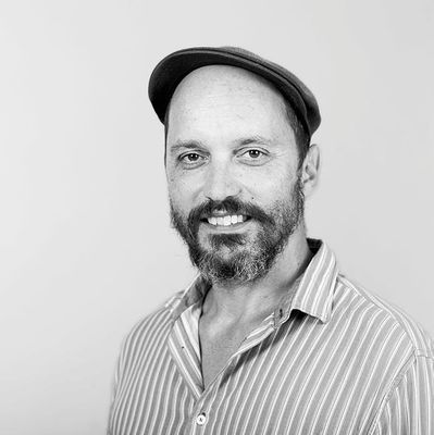 Boris Senff