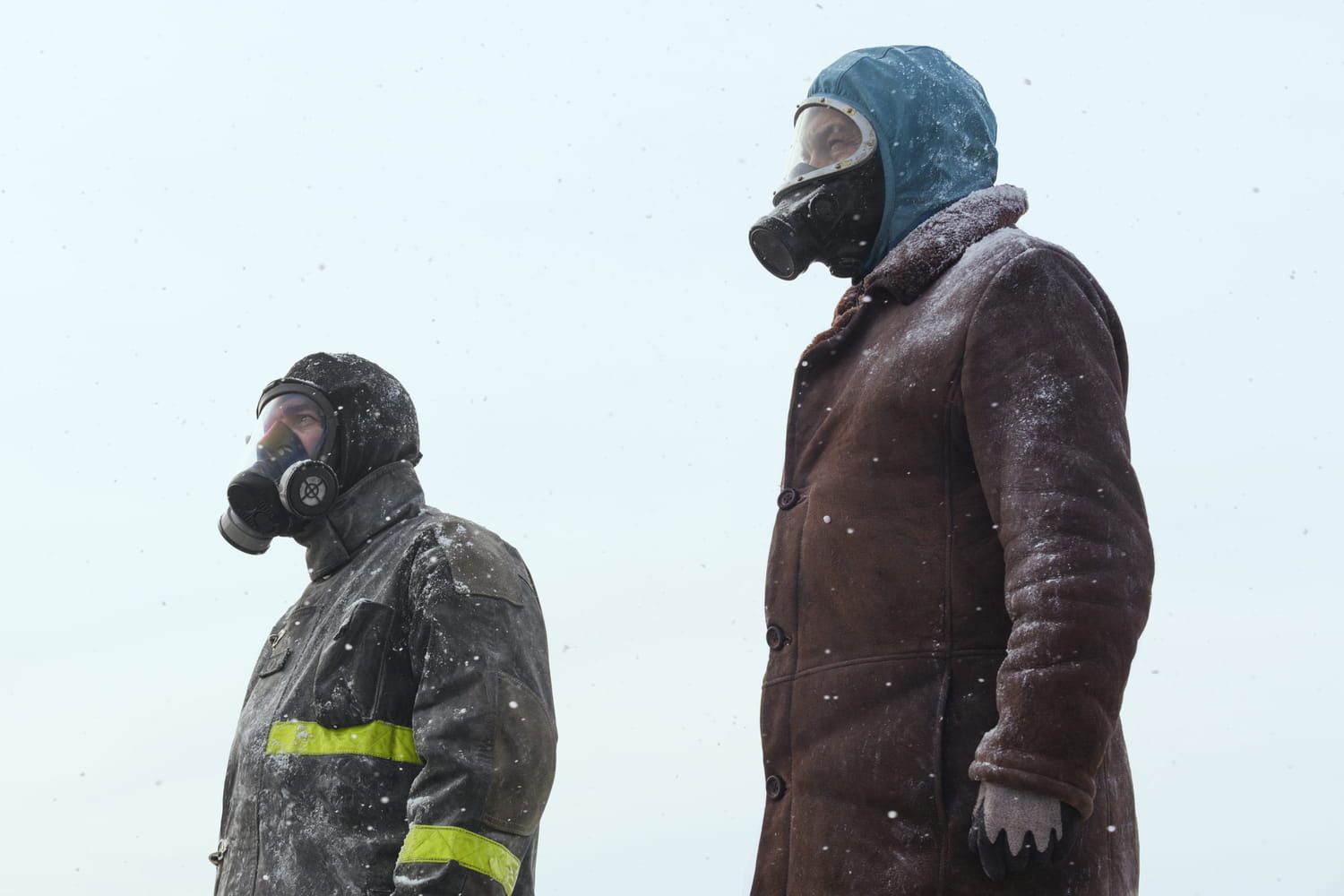 En ce moment sur Netflix: voici les 3 séries qui valent la peine d'être vues
