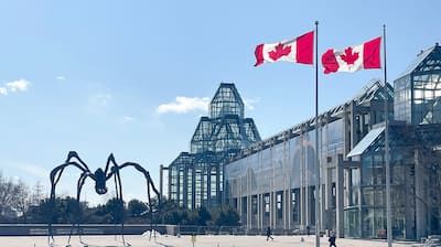 Le tribunal a été excrété à Ottawa