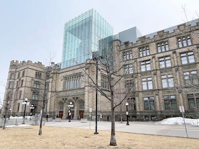 Le tribunal a été excrété à Ottawa
