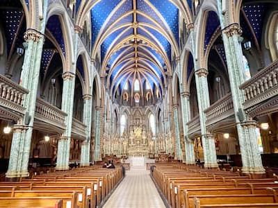 Le tribunal a été excrété à Ottawa