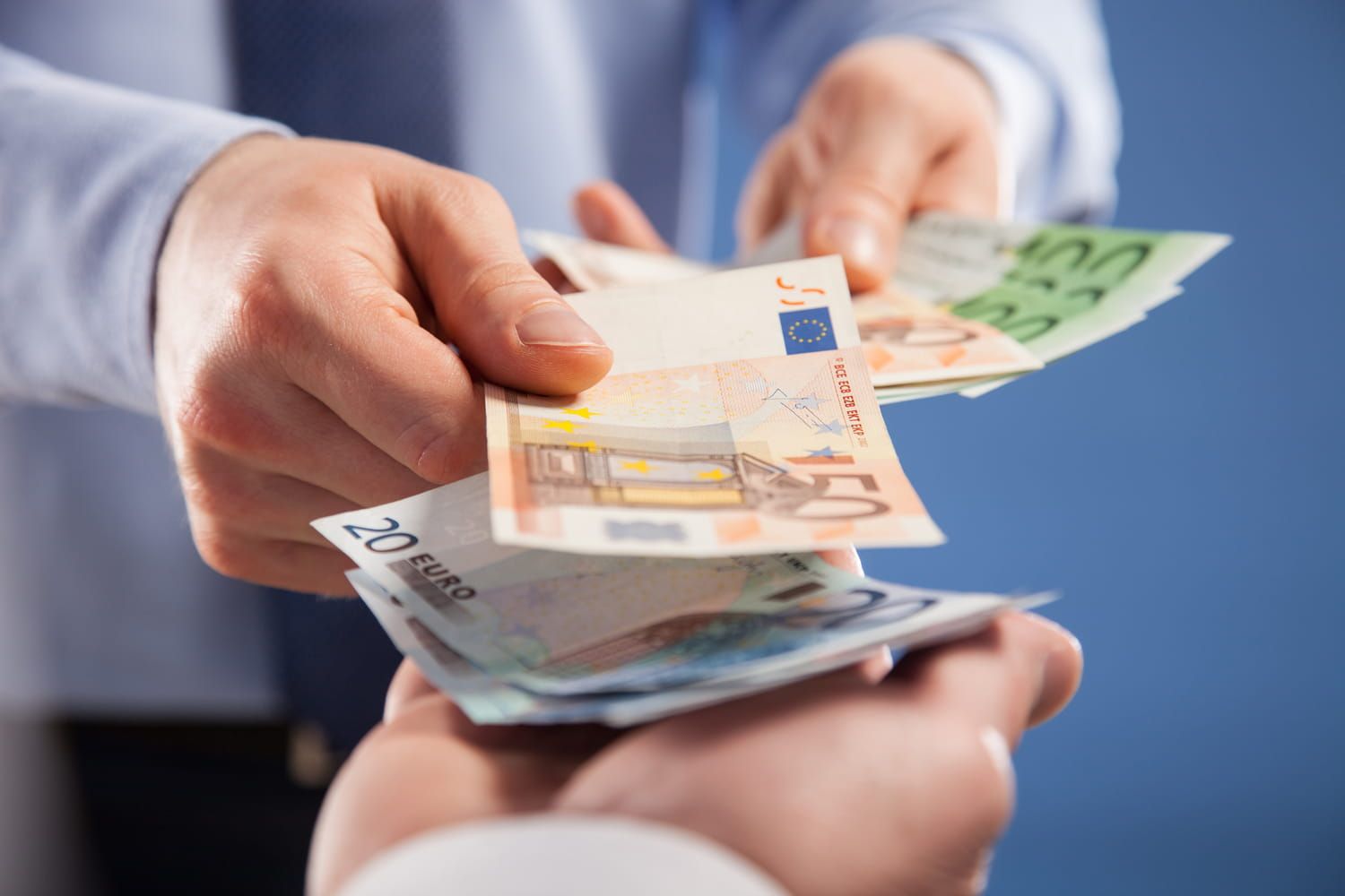 C'est le meilleur diplôme payé en France: 3000 euros par mois en moyenne