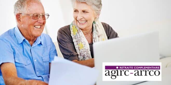 AGIRC-ARRCO Retirement: les employés pourront bénéficier de ce nouvel avantage, qu'est-ce que c'est?