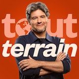 Tout terrain avec Janic Tremblay.