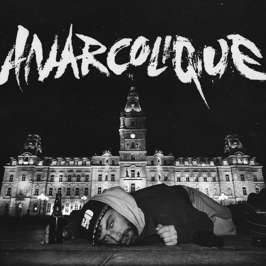 Anarcholique