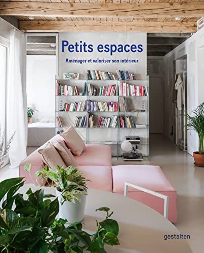 Petits espaces: s'adapter et améliorer son intérieur