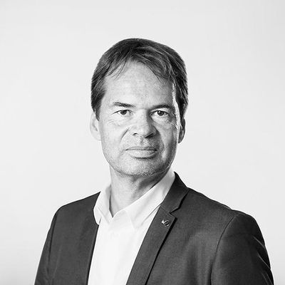 Arthur Rutishauser