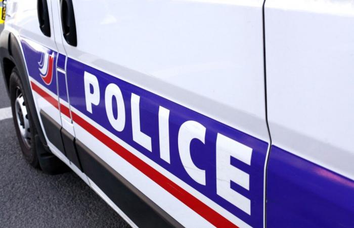 Un adolescent tué par balle dans la rue à Vaulx-en-Velin -.