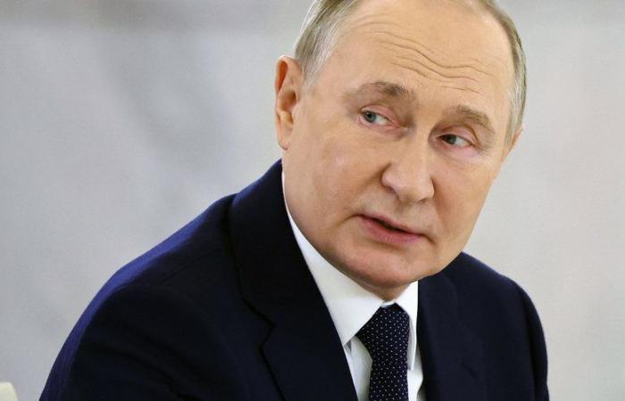 «Plusieurs problèmes doivent être résolus»… les nouveaux souhaits de Vladimir Poutine avant de parler de «trêve» -.