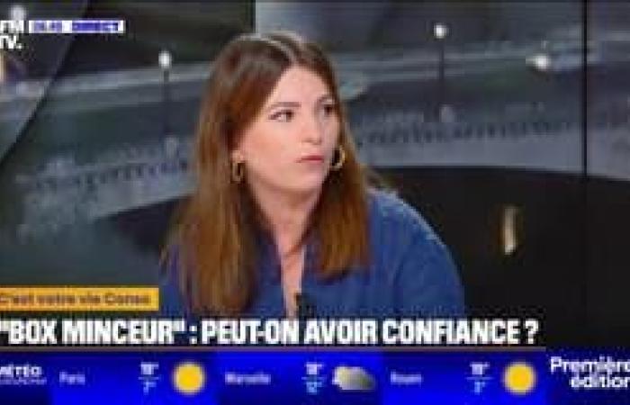 Le rapport de 20 heures – le prix des chocolats de Pâques a augmenté de 14% en un an -.