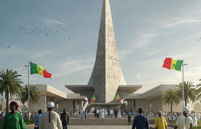 Le Sénégal tourne la page sur la présence militaire française sous l’ère Faye -.