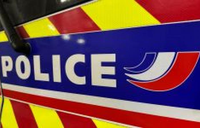 Un jeune tué par balle dans la rue -.