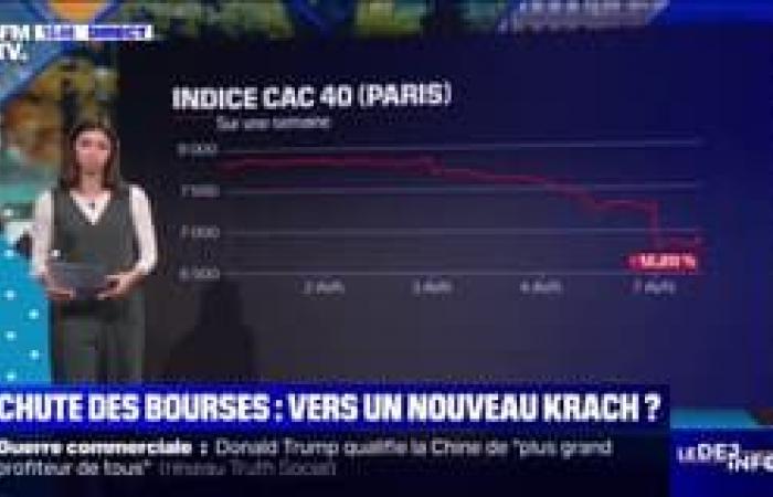 Au moins 17 morts après des inondations majeures au centre-est et au sud des États-Unis -.