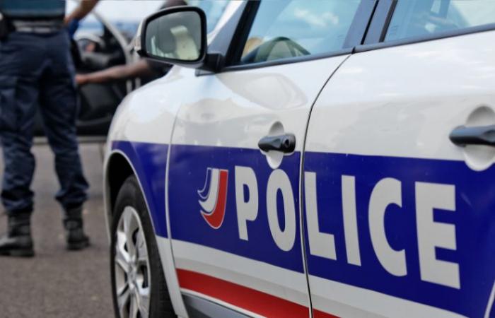 Un jeune tué par balle dans la rue -.