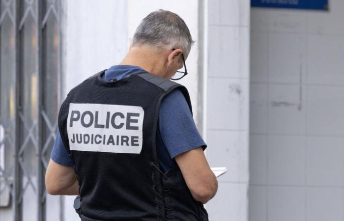 Un homme de 53 ans tué par une maison à 45 km de Strasbourg -.