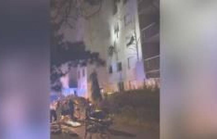 Un jeune tué par balle dans la rue -.