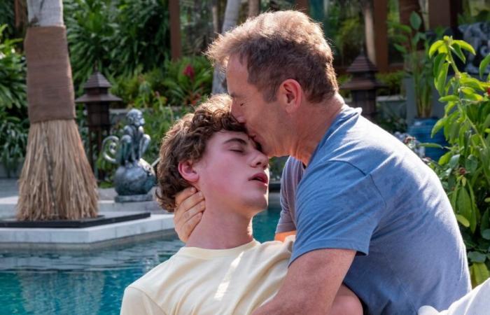 Pas de manque de respect envers Lochlan Ratliff de «The White Lotus», mais la pénalité pour l’utilisation d’un mélangeur sale devrait être la mort -.