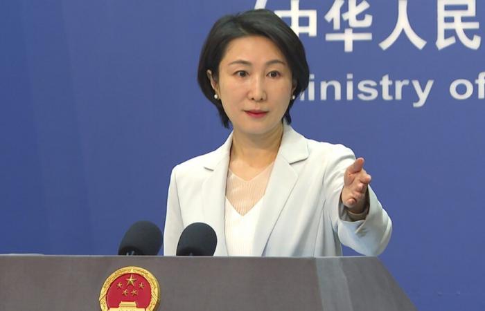 Quel impact pour la Chine? -.