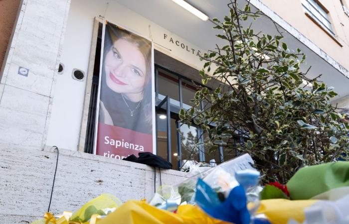 «J’ai aidé mon fils à nettoyer le sang dans la pièce» -.