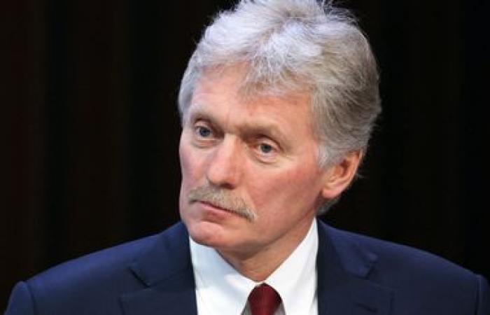 Le Kremlin prévient que «toute une série de questions» reste à régler pour conclure une trêve avec Kyiv -.