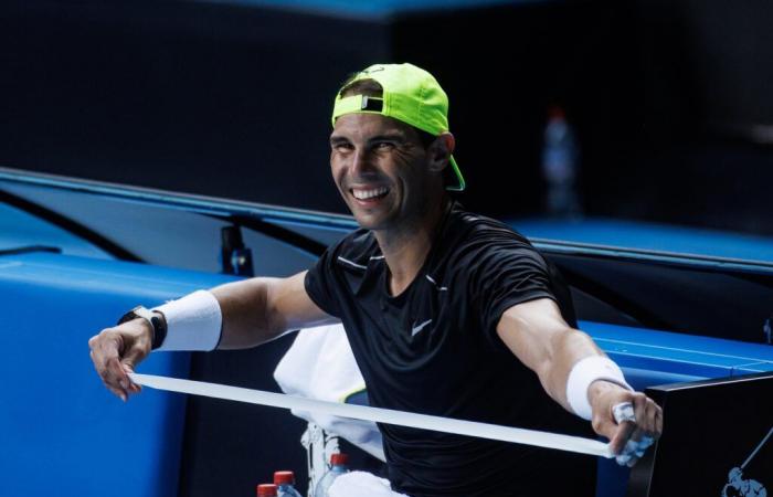 Les autorités de tennis doivent réformer les règles ou faire face à l’extinction -.