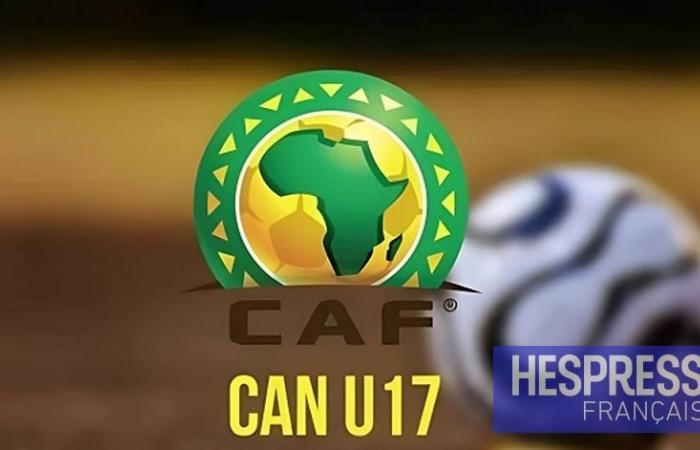 Le Sénégal et la Tunisie se qualifient en quart de finale -.