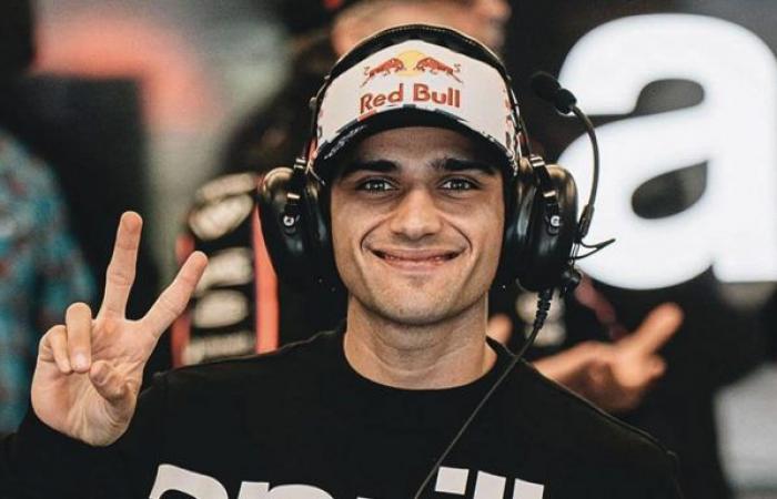 Moto GP. Jorge Martin est finalement retourné au GP du Qatar -.