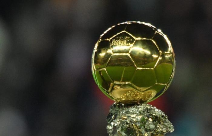 Golden Ball 2025. Quelle sera la classification finale selon les bookmakers -.