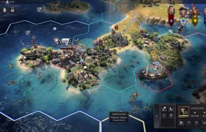 La civilisation VII sera un jour. Peut être. – Firaxis – News -.