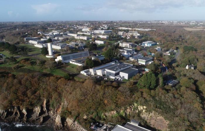 Un procès criminel s’ouvrira à Brest -.