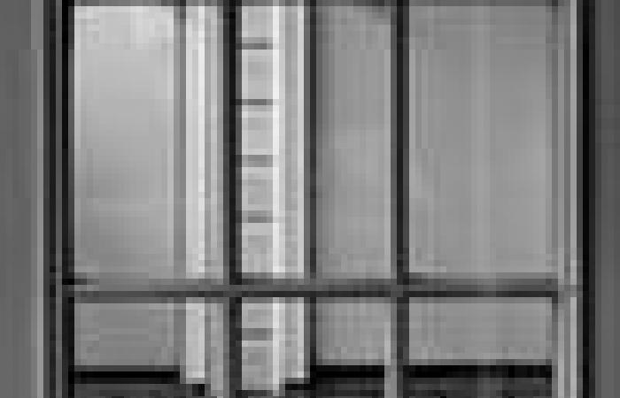 Admissibilité de l’attrait et de la structure des inter-bandes – exercice criminel -.