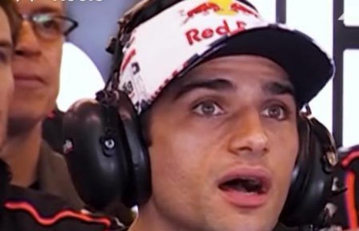 Moto GP. Jorge Martin est finalement retourné au GP du Qatar -.