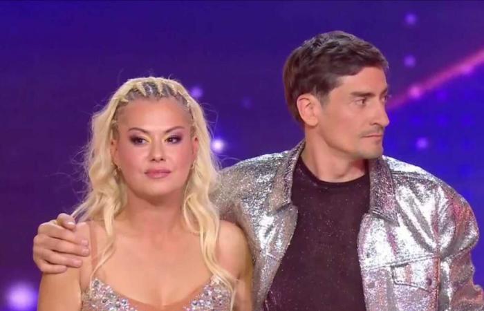 Le départ de Claude Dartois, une élimination truquée? Frank Leboeuf donne très clairement son avis -.