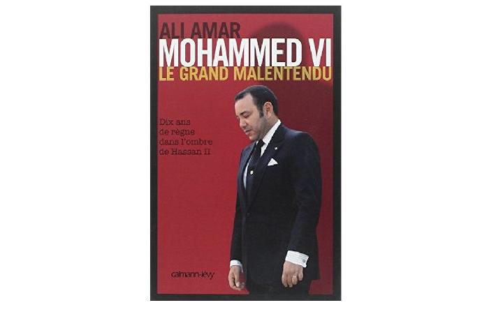 Quand Azoulay a appelé le roi Mohammed vi «Ingenu» -.