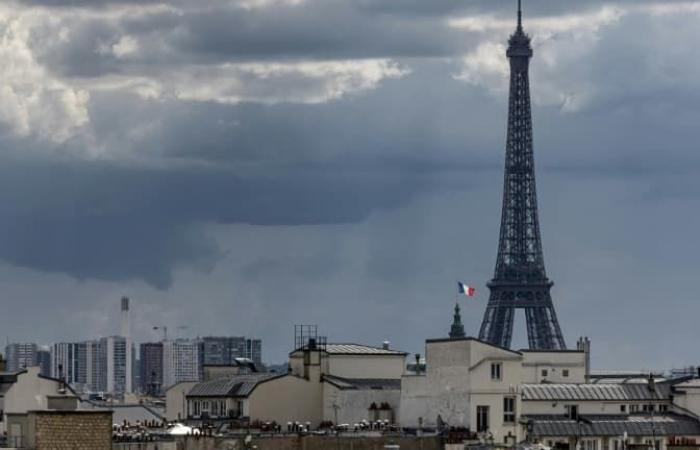 La France perd une place dans la classification d’un baromètre du monde -.