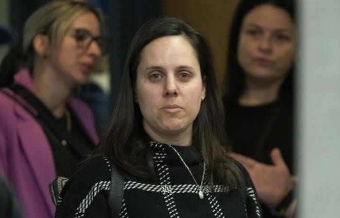Un autre expert confirme que l’accusé était en psychose -.