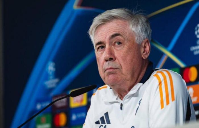 Prime à expérimenter, Acelotti défi arteta -.