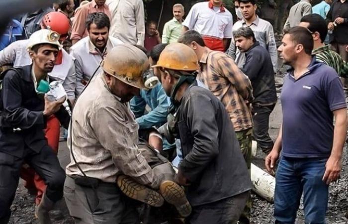 Une fuite de gaz est rendue 7 à Damghan, la négligence et la corruption du régime dénoncées – Conseil national pour la résistance iranienne -.