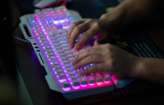 Au Maroc, des milliers de documents confidentiels publiés après une cyberattaque contre le Fonds national de la sécurité sociale -.