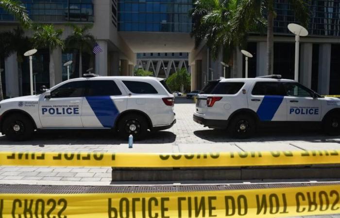 Un couple accusé d’avoir torturé et démembré un adolescent en Floride -.