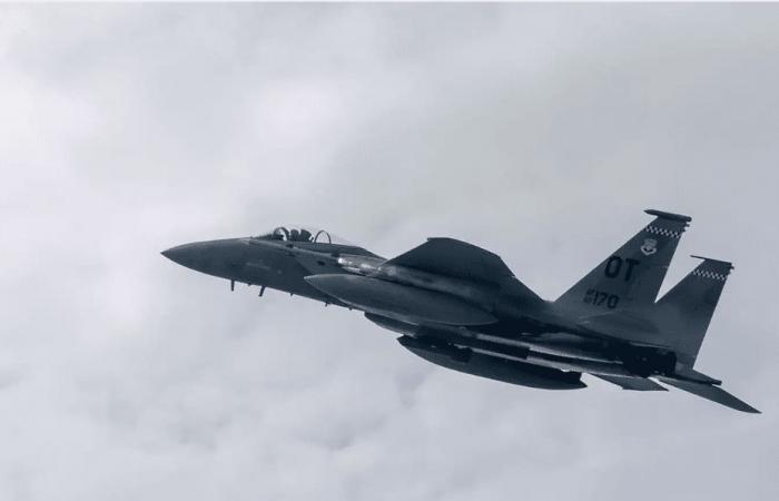 Les États-Unis approuvent une vente de missiles en Australie -.