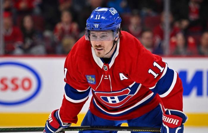 Quel numéro Ivan Demidov portera-t-il? – Canada – .