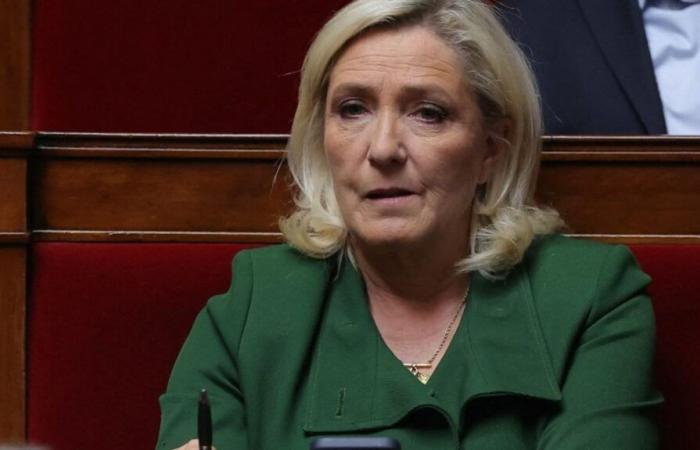 Un homme a condamné à huit mois de condamnation en prison avec sursis pour avoir menacé le juge qui a prononcé la peine – France -.